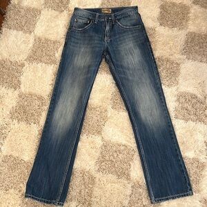 Wrangler jeans
